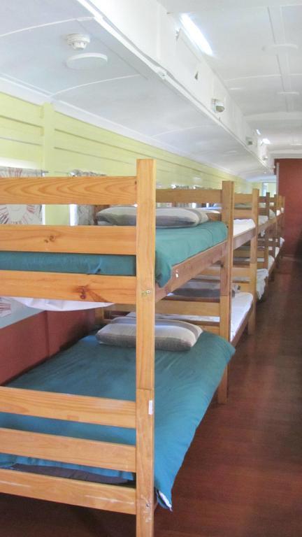 Train Lodge Кейптаун Стая снимка