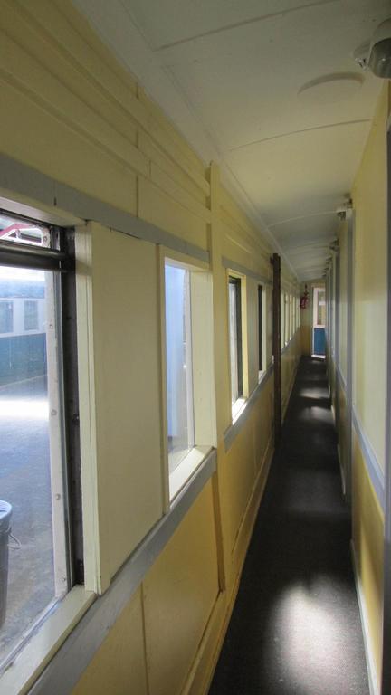 Train Lodge Кейптаун Екстериор снимка