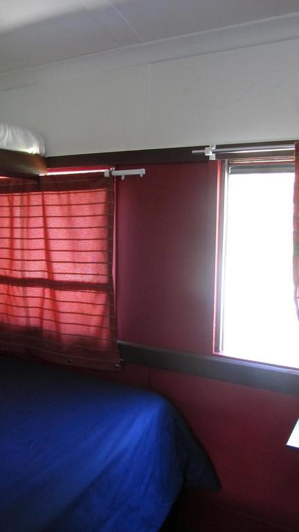 Train Lodge Кейптаун Стая снимка