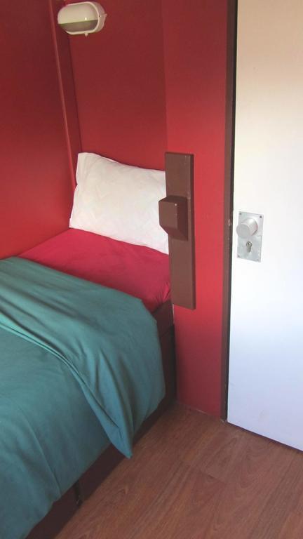 Train Lodge Кейптаун Стая снимка