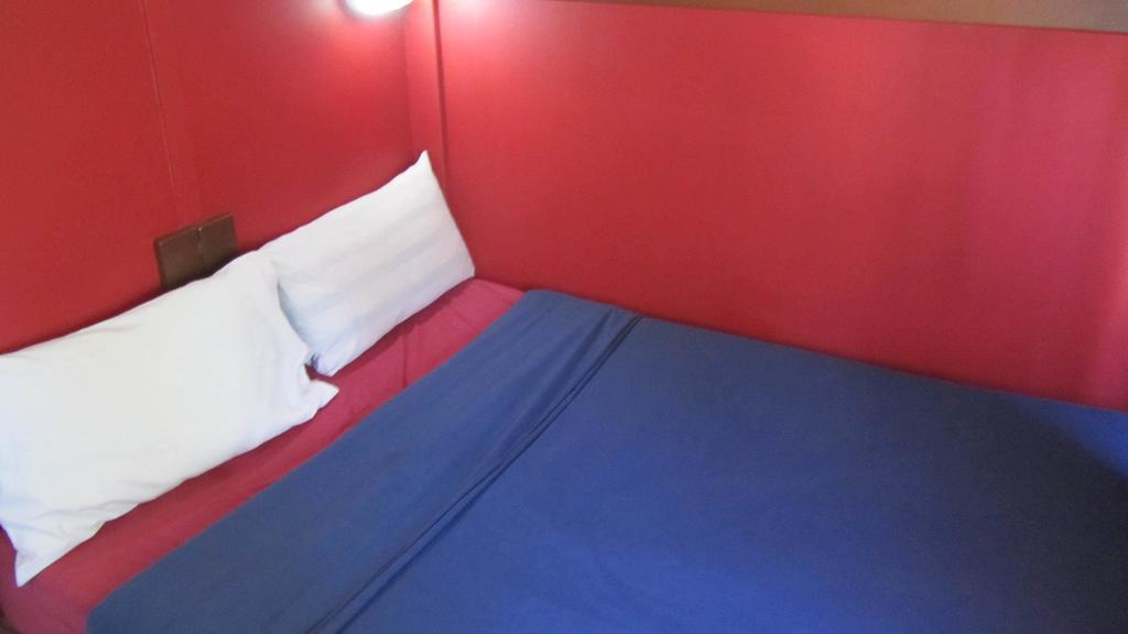 Train Lodge Кейптаун Стая снимка