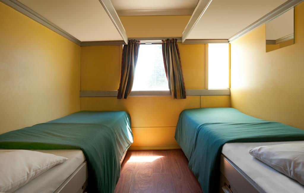 Train Lodge Кейптаун Стая снимка